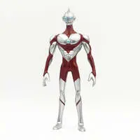 Figure - Ultraman: Rising / Emi