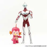 Figure - Ultraman: Rising / Emi