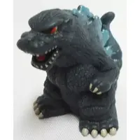 Trading Figure - Godzilla