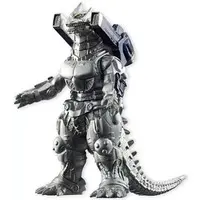 Trading Figure - Godzilla Against Mechagodzilla / Mechagodzilla