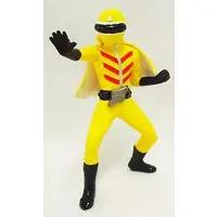 Trading Figure - Himitsu Sentai Gorenger / Kirenger