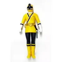 Trading Figure - Samurai Sentai Shinkenger