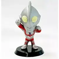 Trading Figure - Return of Ultraman / Ultraman Jack