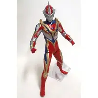 Trading Figure - Ultraman Mebius / Ultraman Mebius (Character)