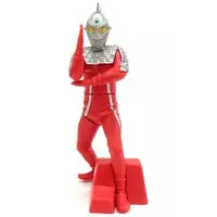 Trading Figure - Ultraseven / Ultraseven (Character)