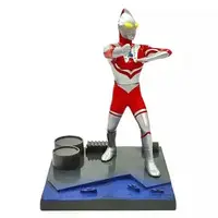 Trading Figure - New Century Ultraman Legend / Zoffy