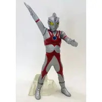 Trading Figure - Return of Ultraman / Ultraman Ace (Character)