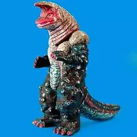 Trading Figure - Ultraman Tiga / Golza