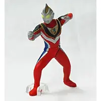 Trading Figure - Ultraman Gaia / Ultraman Gaia (Character)