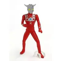 Trading Figure - Ultraman Leo / Ultraman Leo (Character)