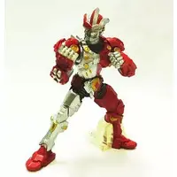 Trading Figure - Ultraman Ginga