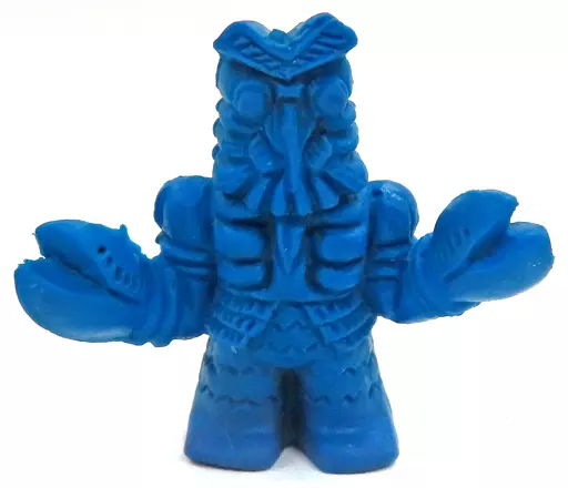 Trading Figure - Ultraman / Alien Baltan