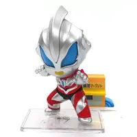 Trading Figure - Ultraman Geed / Ultraman Geed (Character)