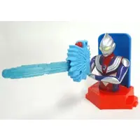 Happy Meal toy - Ultraman Tiga / Ultraman Tiga (Character)