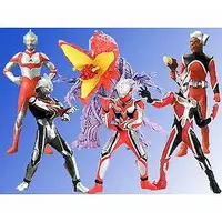 Trading Figure - Ultraman