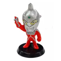 Trading Figure - Ultraseven / Ultraseven (Character)