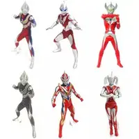 Trading Figure - Ultraman Taro / Ultraman Tiga (Character) & Mother of Ultra