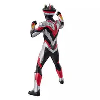 Ultimate Luminous - Ultraman Ginga S / Ultraman Victory