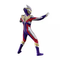 Ultimate Luminous - Ultraman Ginga S / Ultraman Victory