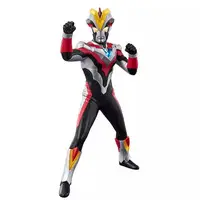 Ultimate Luminous - Ultraman Ginga S / Ultraman Victory