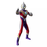 Ultimate Luminous - Ultraman Ginga S / Ultraman Victory