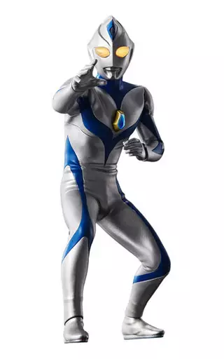 Ultimate Luminous - Ultraman Dyna / Ultraman Dyna (Character)