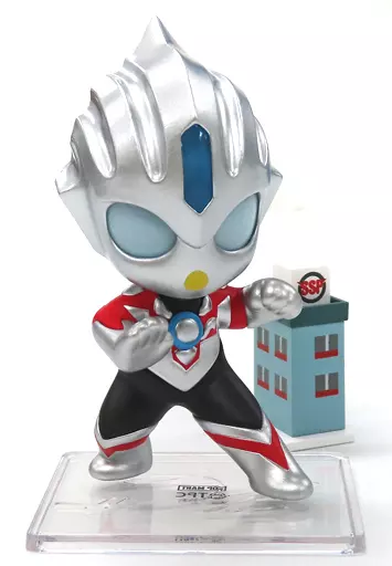 Trading Figure - Ultraman Orb / Ultraman Orb (Character)