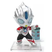 Trading Figure - Ultraman Orb / Ultraman Orb (Character)