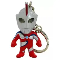 Key Chain - Ultraman Cosmos / Ultraman Cosmos (Character)