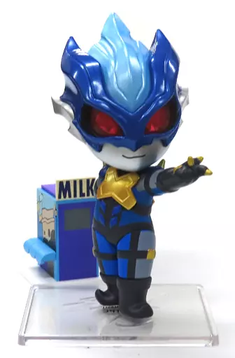 Trading Figure - Ultraman R/B / Ultraman Tregear