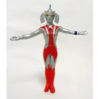 Trading Figure - Ultraman Taro / Mother of Ultra