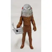 Trading Figure - Ultraman / Alien Zarab