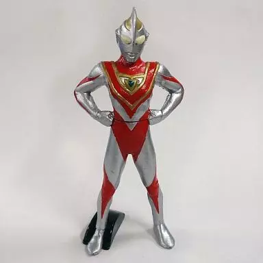 Trading Figure - Ultraman Gaia / Ultraman Gaia (Character)