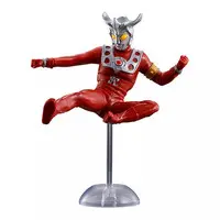 Ultimate Luminous - Ultraman Leo / Ultraman Leo (Character)