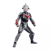 Ultimate Luminous - Ultraman Nexus / Ultraman Nexus (Character)