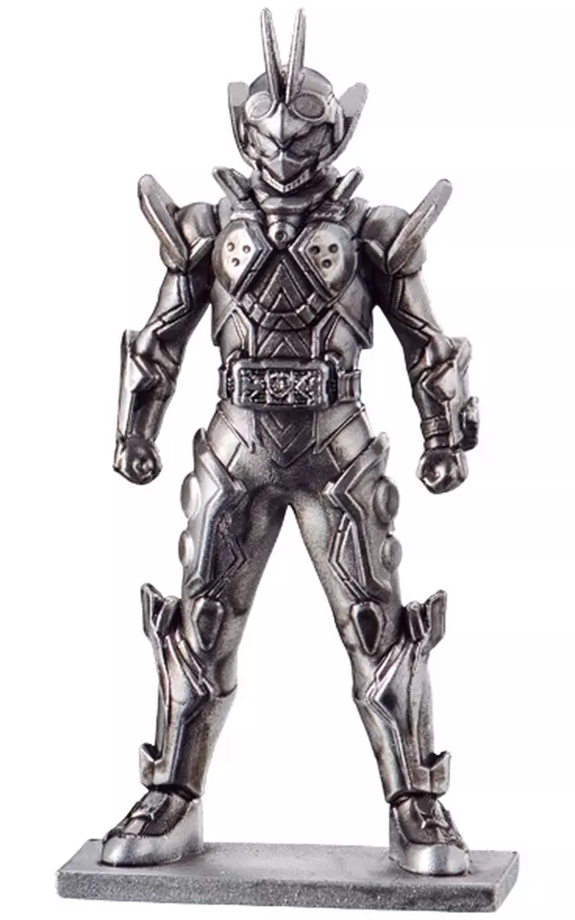 Trading Figure - Kamen Rider Gotchard / Kamen Rider Gotchard (Character)