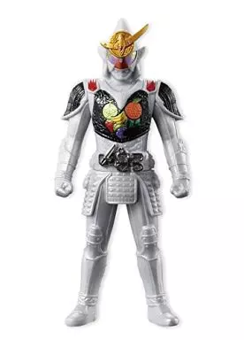 Trading Figure - Kamen Rider Gaim / Kamen Rider Gaim (Character)