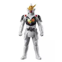 Trading Figure - Kamen Rider Gaim / Kamen Rider Gaim (Character)