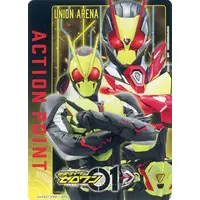 UNION ARENA - Kamen Rider Zero-One