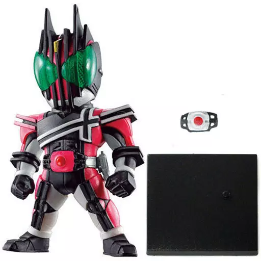 Converge Kamen Rider - Kamen Rider Decade / Kamen Rider Decade (Character)