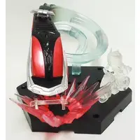 Ichiban Kuji - Kamen Rider Den-O