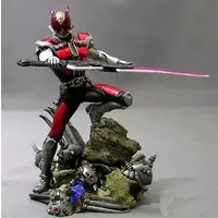 Trading Figure - Kamen Rider Den-O / Kamen Rider Den-O (Character)