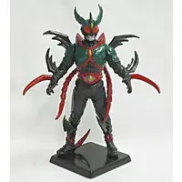 Trading Figure - Kamen Rider Agito / Kamen Rider Gills