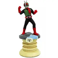 Trading Figure - Kamen Rider / Kamen Rider 2