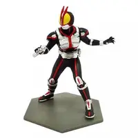 Trading Figure - Kamen Rider 555 / Kamen Rider Faiz