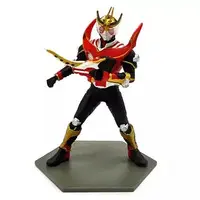 Trading Figure - Kamen Rider Ryuki