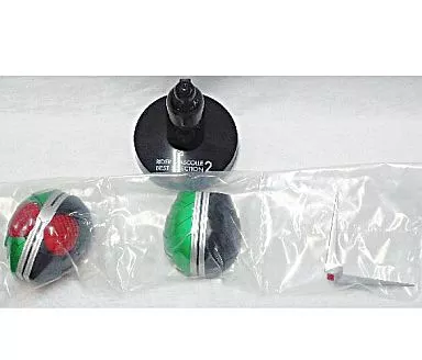 Trading Figure - Kamen Rider W / Kamen Rider Double