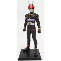 Trading Figure - Kamen Rider Black / Kamen Rider Black (Character)