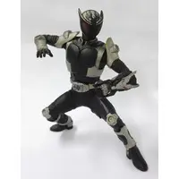 Trading Figure - Kamen Rider Ryuki / Kamen Rider Ryuga