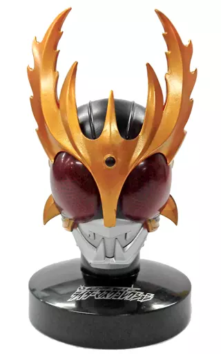 Rider Mask Collection - Kamen Rider Kuuga / Kamen Rider Kuuga (Character)